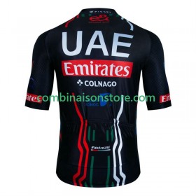 Maillot Uae Emirates 2024 N001